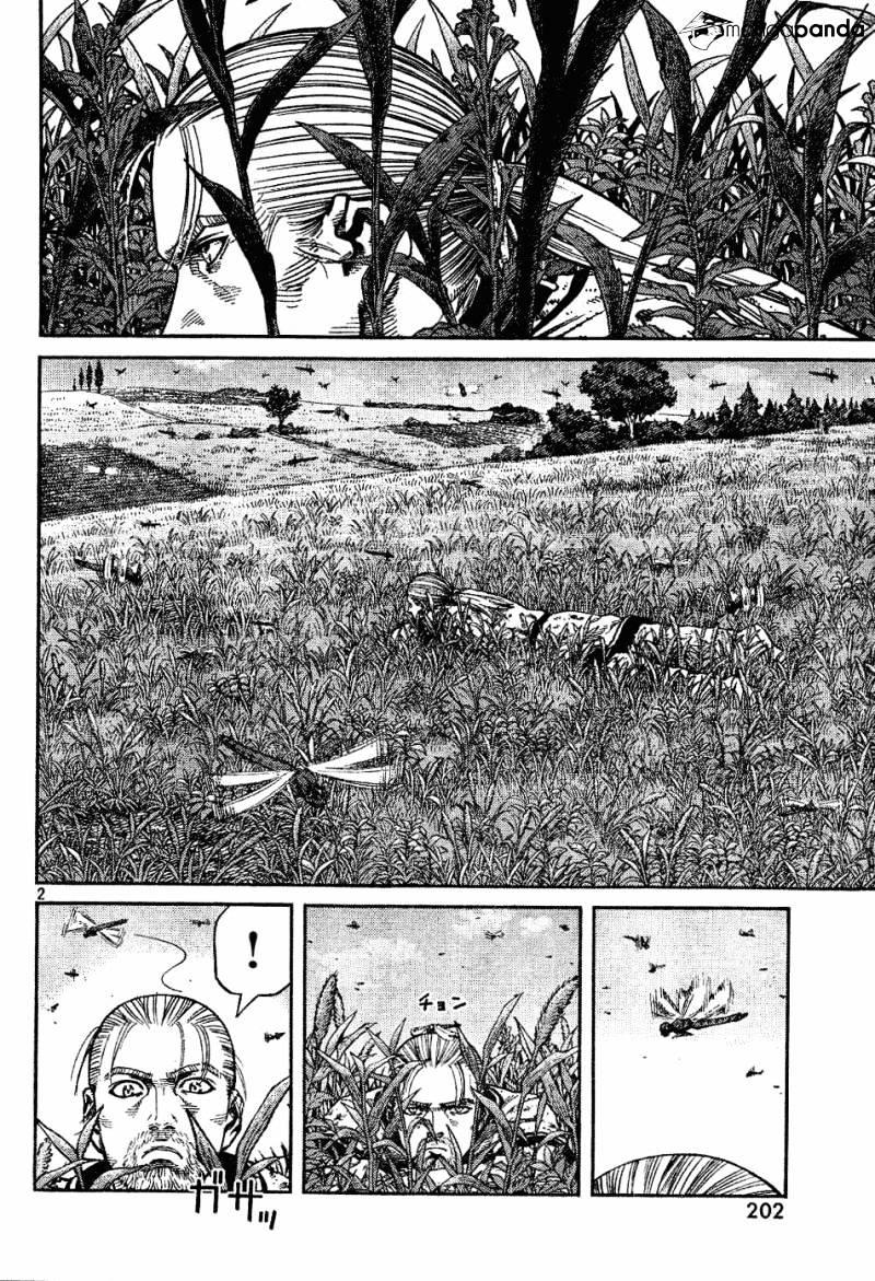 Vinland Saga, Chapter 85 image 02